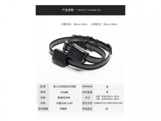 寵物項圈